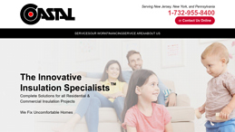 Insulation Contractors