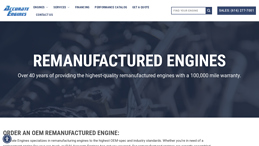 Jeep 4.0 Engine