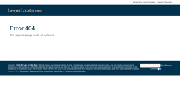 Medical Malpractice Lawyer