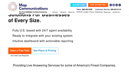 Live Emergency Answering Services