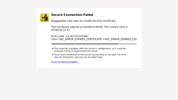 Blog Directory