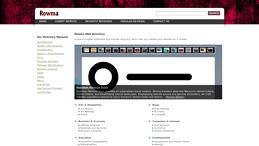 Rowma Web Directory