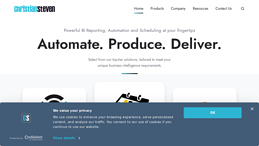 SQL Reporting Services