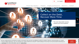 Debt Management Companies