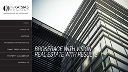 Commercial Property Virginia