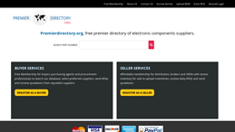 Premier Directory
