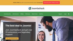Joomla Templates