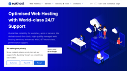 UK Web Hosting