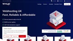Web Hosting UK