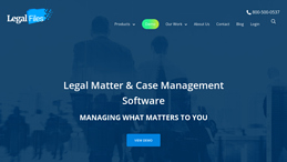 Legal Files