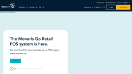 Moneris - Online Payments