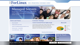 Linux Hosting