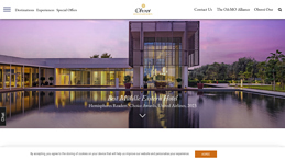 Hotels in India