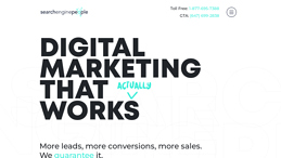 SEO Toronto