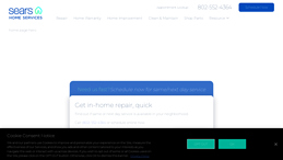 Home Improvement and Repair