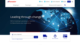 Purolator - Courier Delivery Services