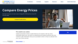 Energy Helpline