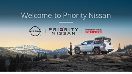 Priority Nissan