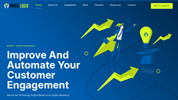 Website Design Dallas