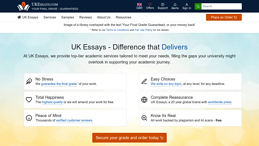 Custom Essays