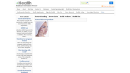 Health Care Guide