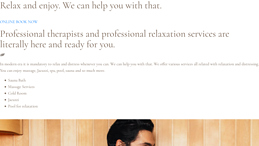 Infinite Wellness Solutions