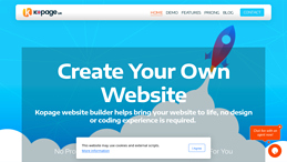 Web Site Development