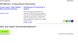 Learning Ireland