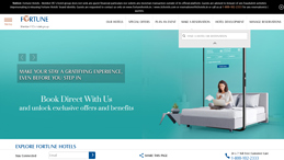 Fortune Hotels