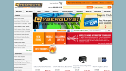 Computer Parts and Accessories