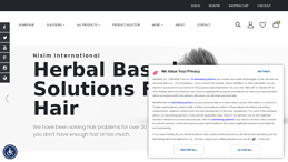 Hair loss remedies