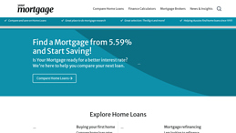 Your Mortgage