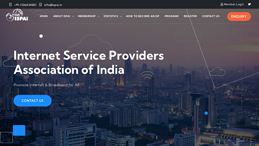 ISP Association of India