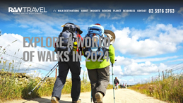 Great Ocean Road walk