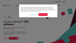 DPS Software