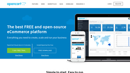 OpenCart