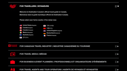 Canadian Tourism Commission