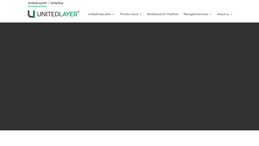 Colocation and Managed Hosting Services