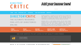 Directory Critic
