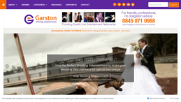 Garston Entertainments Ltd