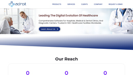 Hospital Management System