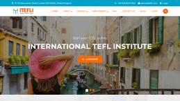 International TEFL Institute