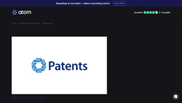 Patent Search