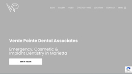 Verde Pointe Dental Associates